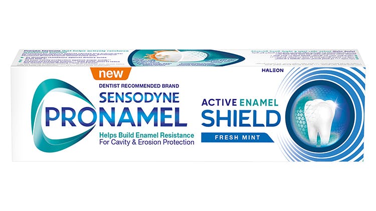 Pronamel Active Enamel Shield product packshot