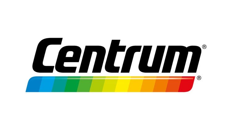 Centrum logo