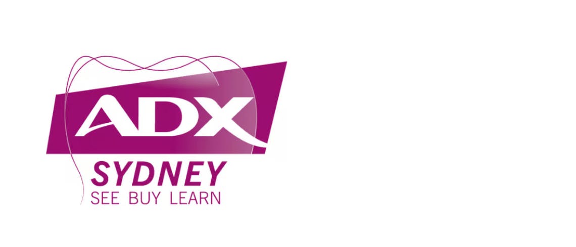 ADX Sydney See Buy Learn logo