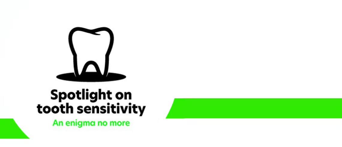 Spotlight On Tooth Sensitivity: An Enigma No More
