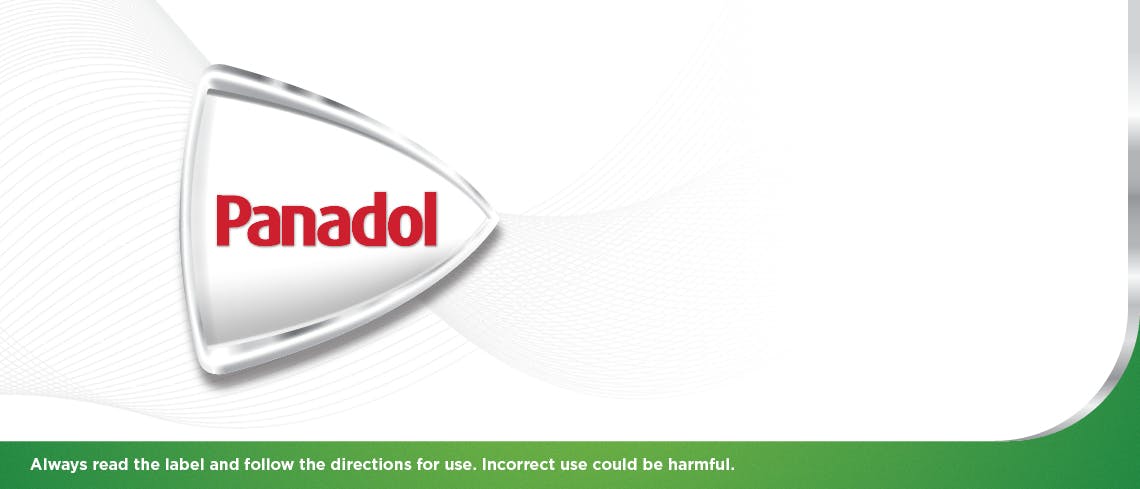 Panadol Logo