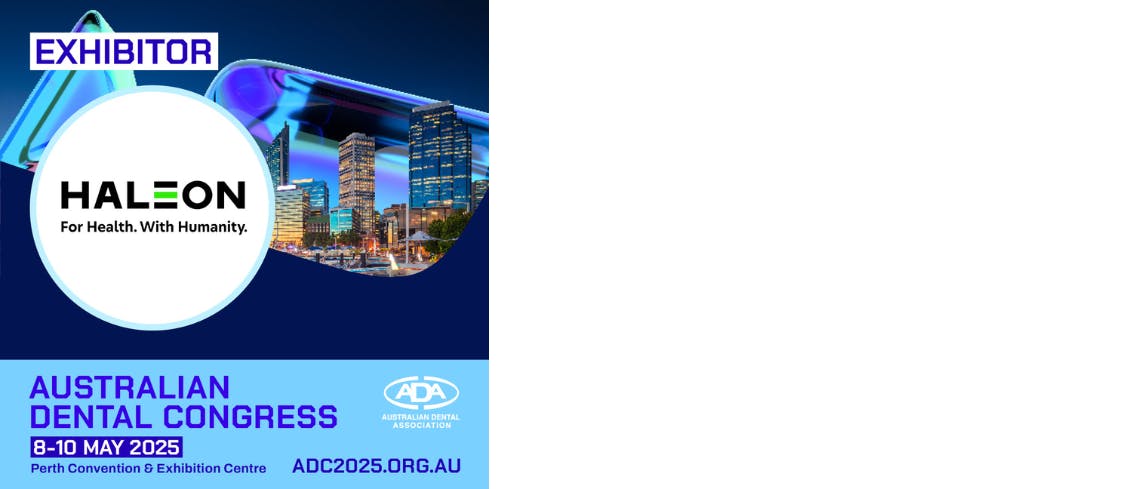 Australian Dental Congress 2025 Image