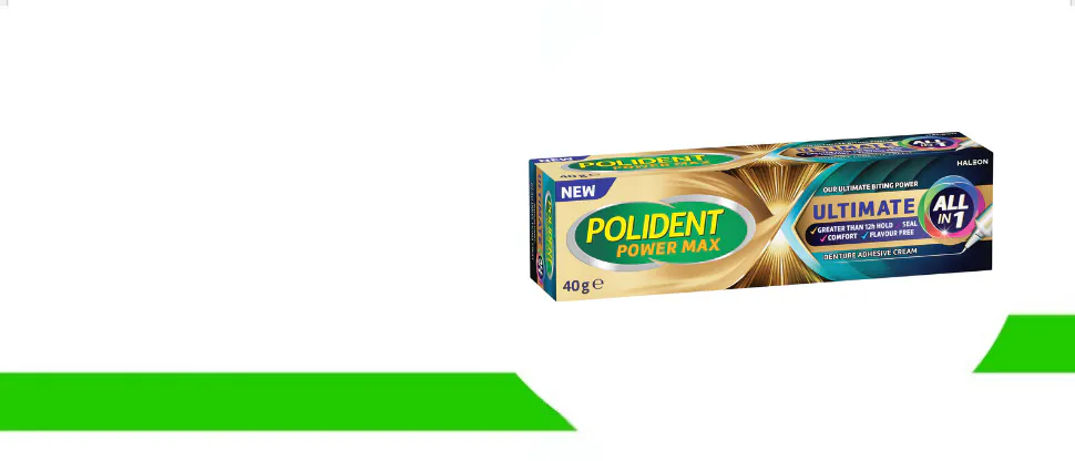 Polident-Pendleton