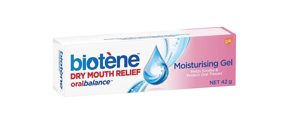 Biotene Oralbalance Gel Biotene Oralbalance Gel