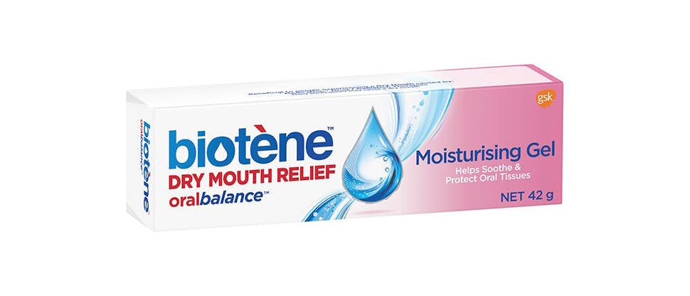 Biotene Oralbalance Gel