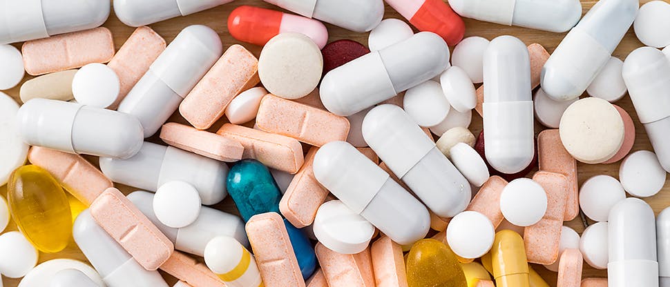 Medications Medications
