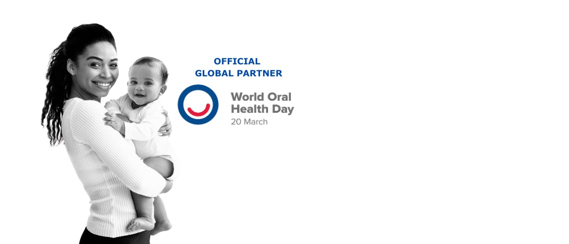 World Oral Health Day 2023