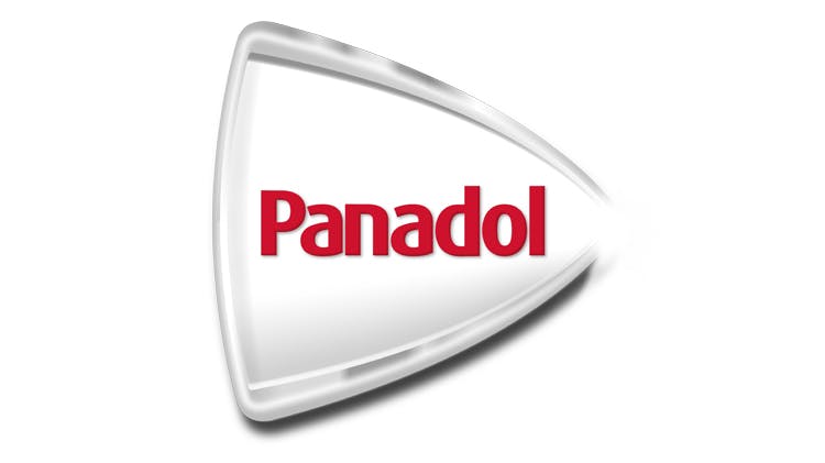 Panadol Logo