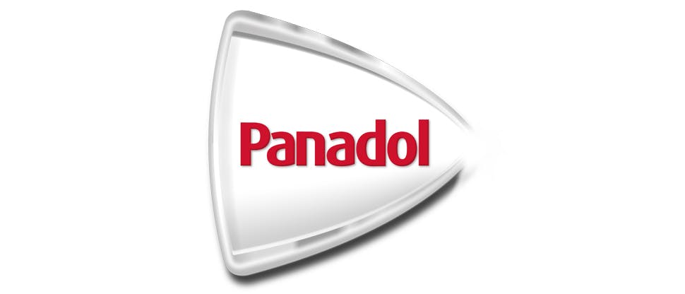 Panadol logo