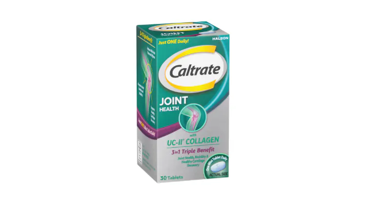 Caltrate Joint Health product image