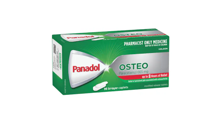 Panadol Osteo product image
