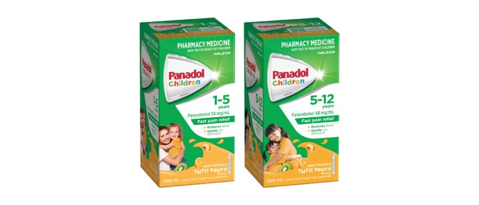 Tutti Fruitti packshots