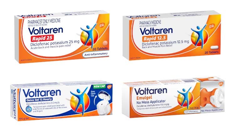 Buy voltaren 25mg