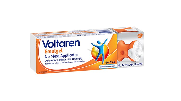 Voltaren Emulgel