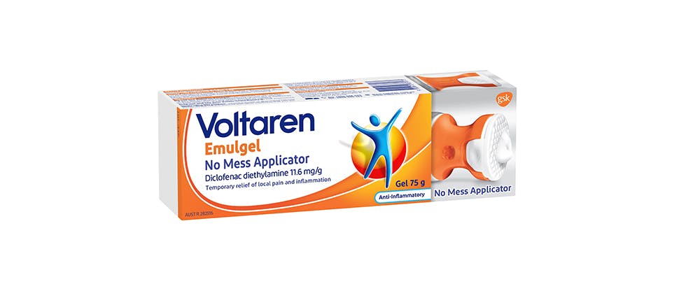 Voltaren Emulgel