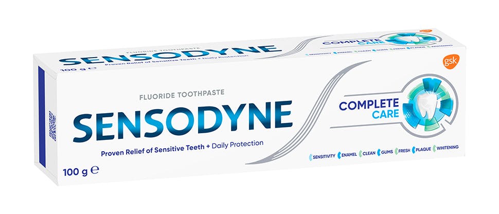 bjs sensodyne toothpaste