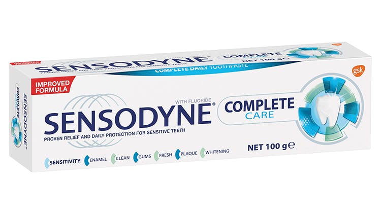 Complete Protection packshot