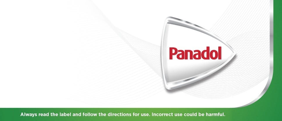 Panadol Logo