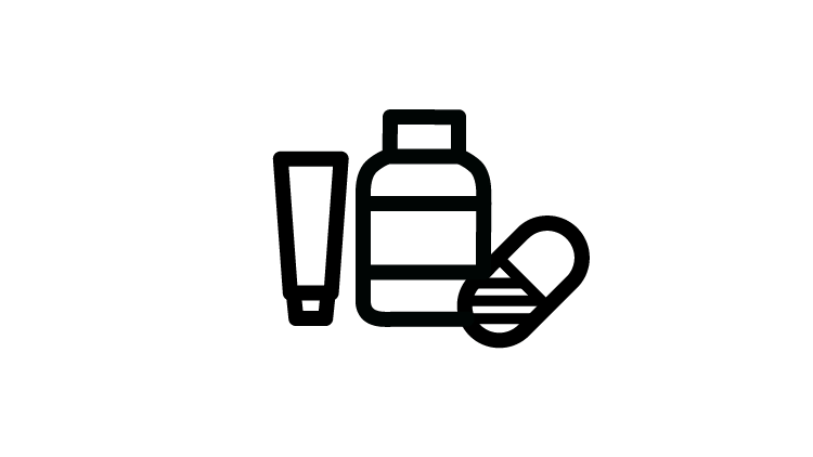 Products icon