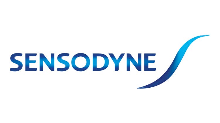 Sensodyne logo