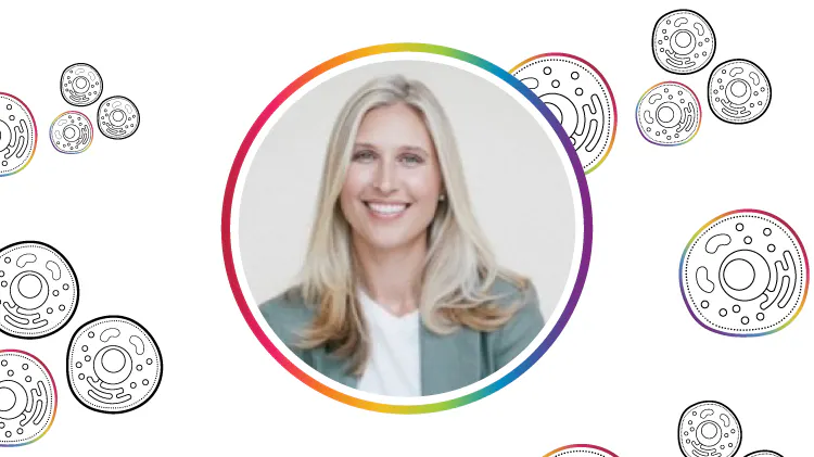 Image of Dr. Alexandra Crosswell