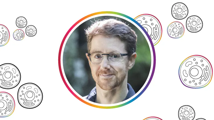 Image of Dr. Martin Picard