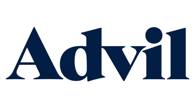 Advil logo