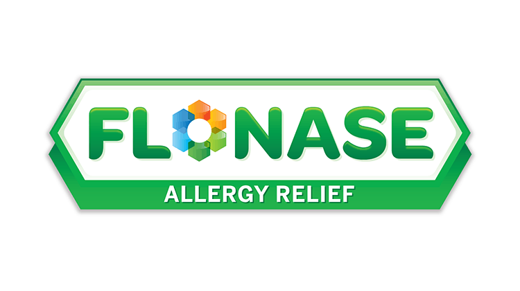 FLONASE logo