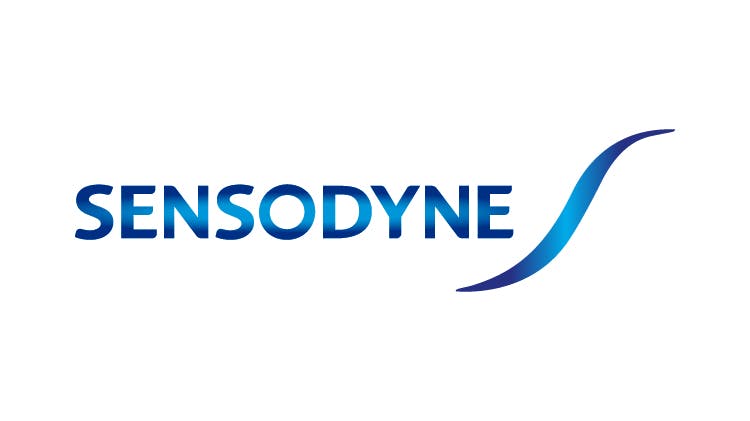 Show portfolio of sensodyne toothpastes