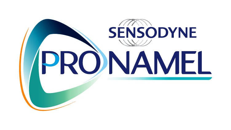 Pronamel logo