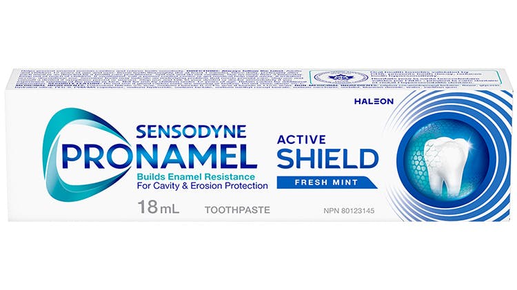 Pronamel Active Enamel Shield