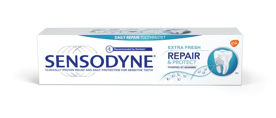 Repair & Protect packshot