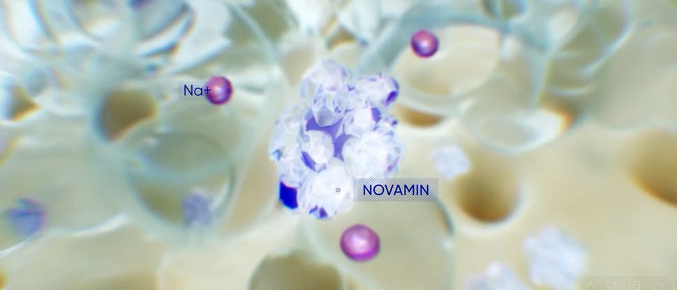 SENSODYNE Clinical Repair Mechanism of Action Video