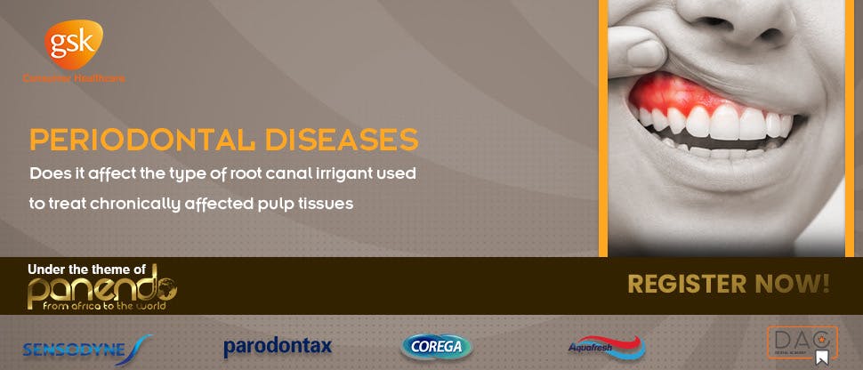 DAC-Dental Academy-Periodontal Diseases