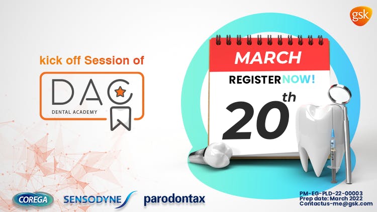 DAC - Dental academy