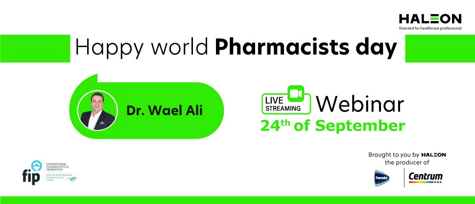 World Pharmacists Day 2025: Empowering Pharmacists with the Haleon Pain Management Institute 