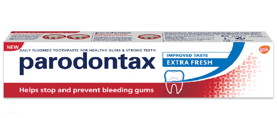 Parodontax Daily Gum Care Toothpaste