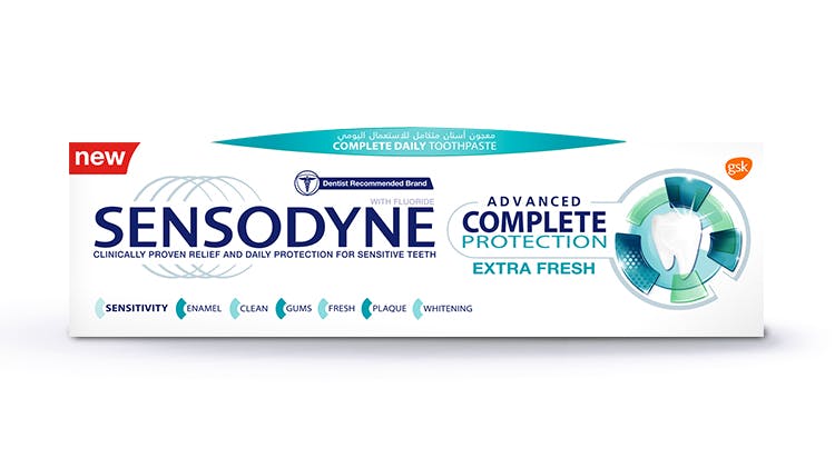 Complete Protection packshot