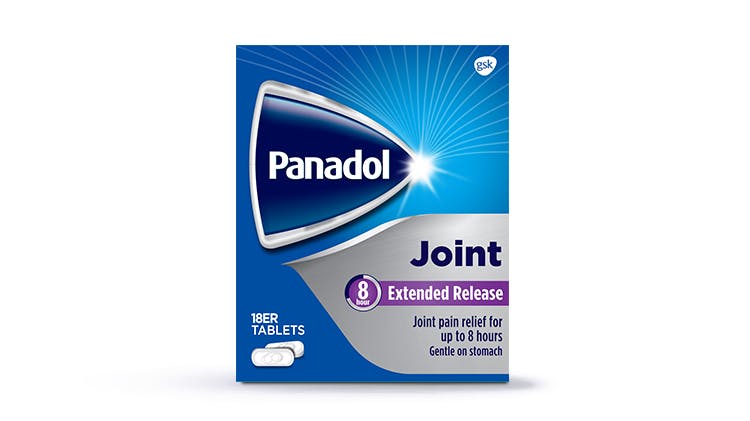 Panadol Joint