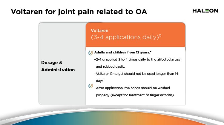 Product shot of VoltaTec
