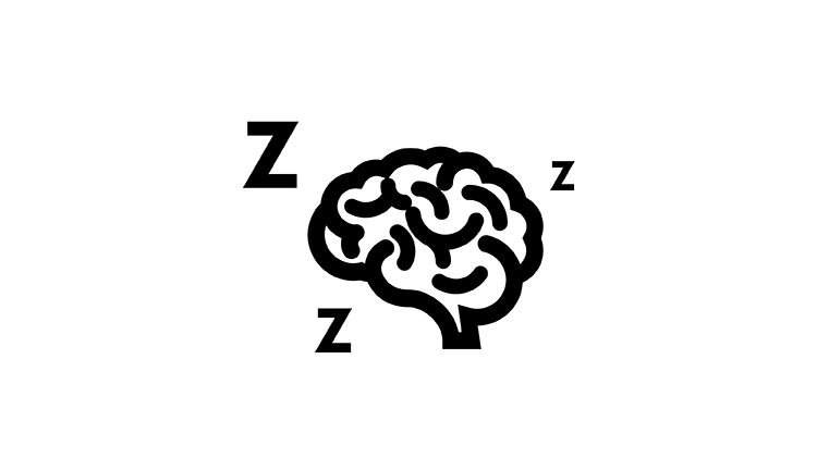 Sleep icon
