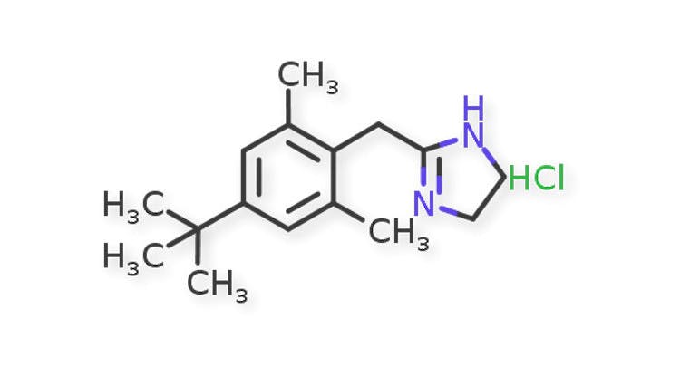 Xlyo structure