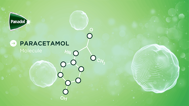Molecule