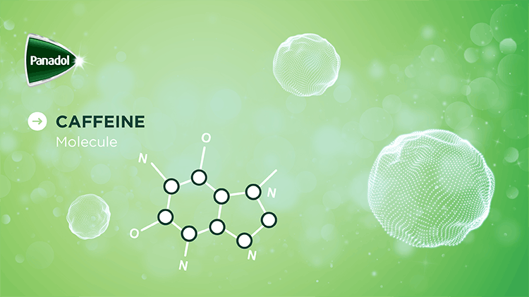 Molecule