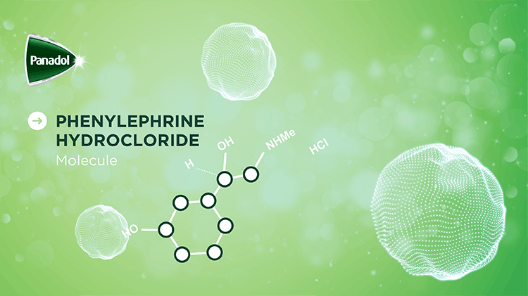 Molecule