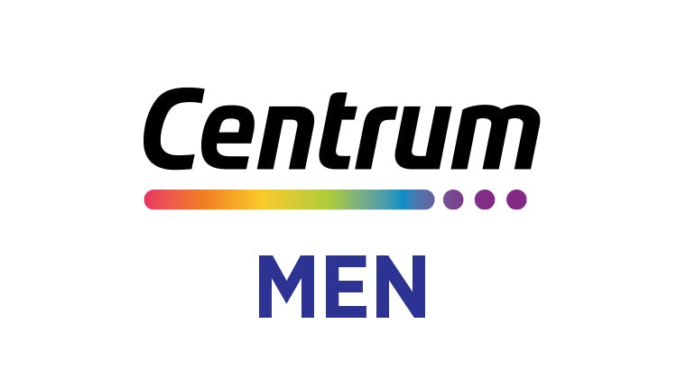 Centrum Men