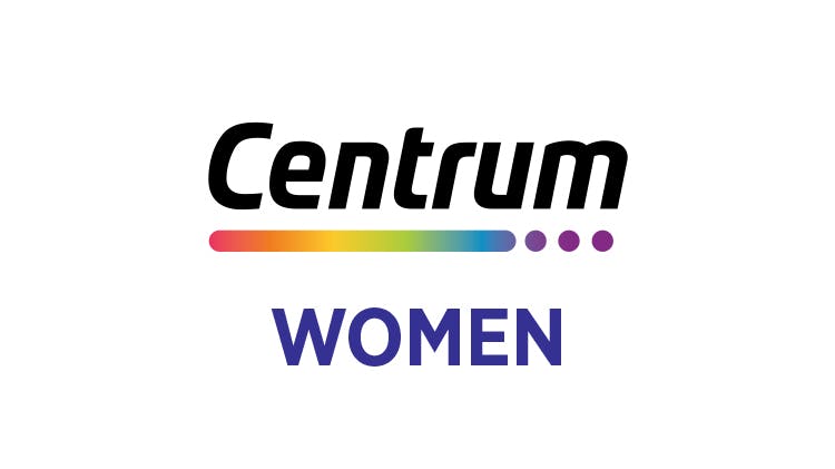 Centrum Women