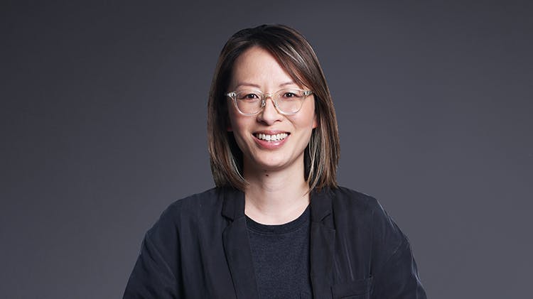 Dr Vivian Auyeung