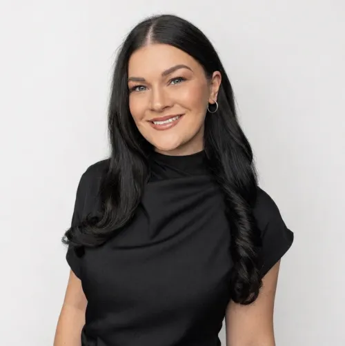 Lyndzi Seadon