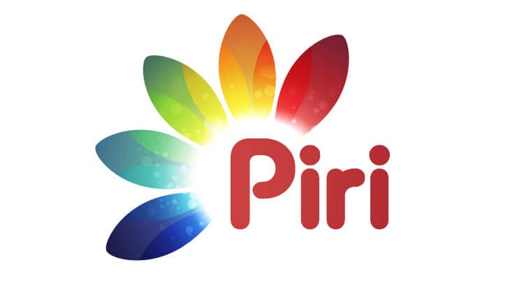 Piri logo